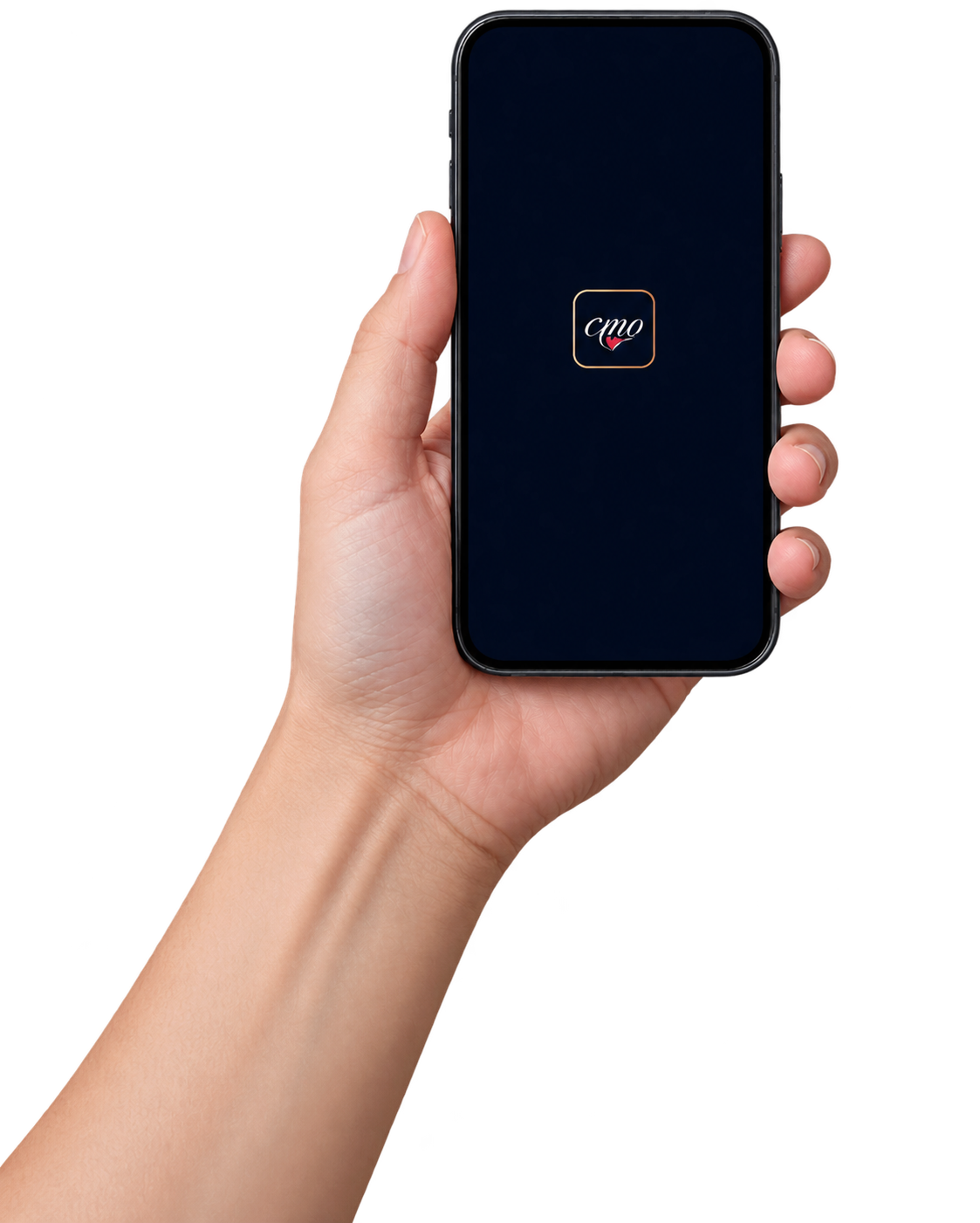 Registering and verifying on the CatchMeOffline app